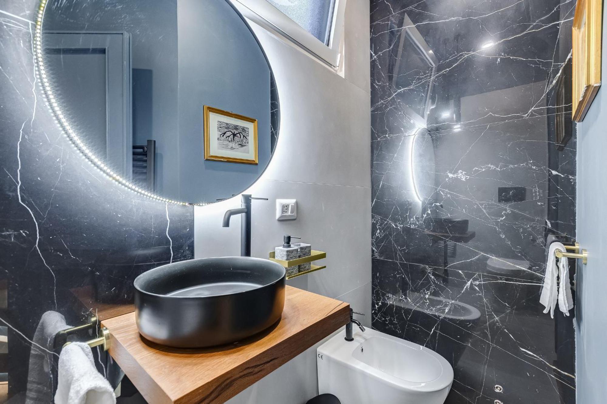 Vakantiehuis Clod's Pods Rome