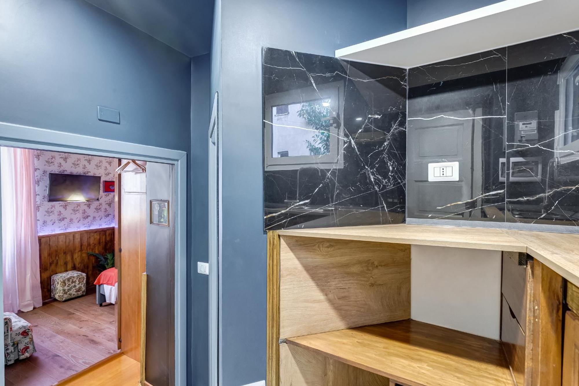 Vakantiehuis Clod's Pods