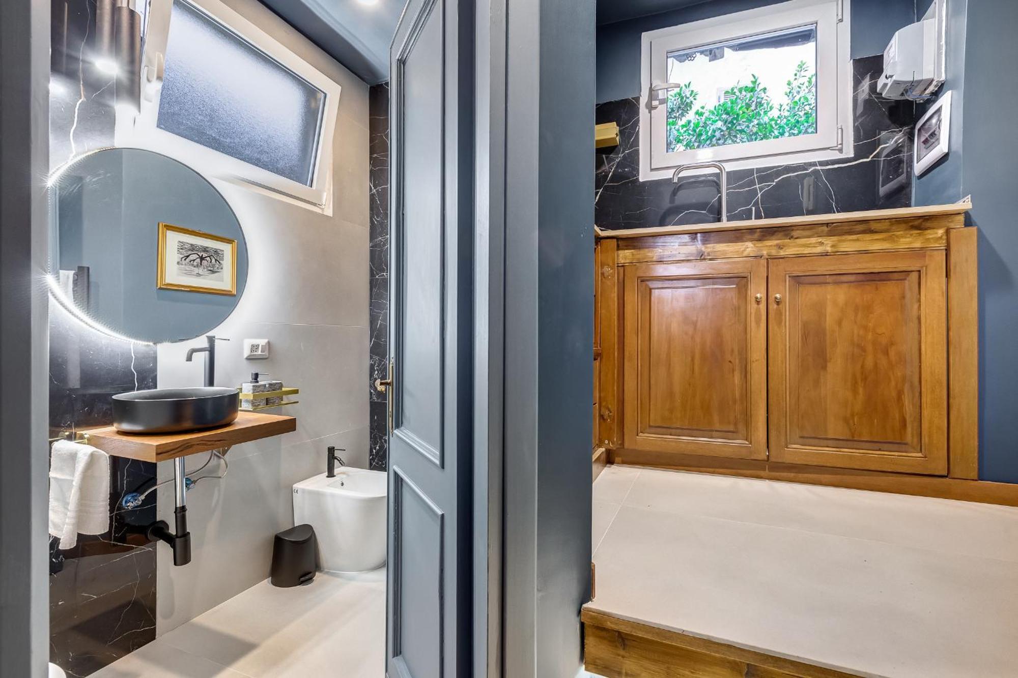 Clod's Pods Vakantiehuis Rome