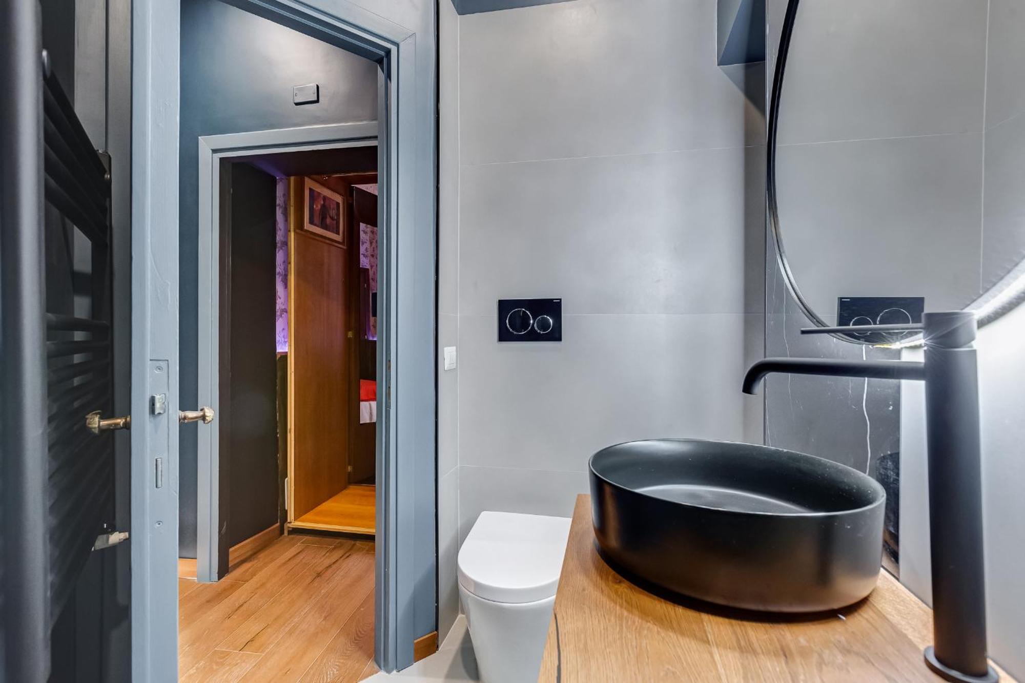 Clod's Pods Vakantiehuis *