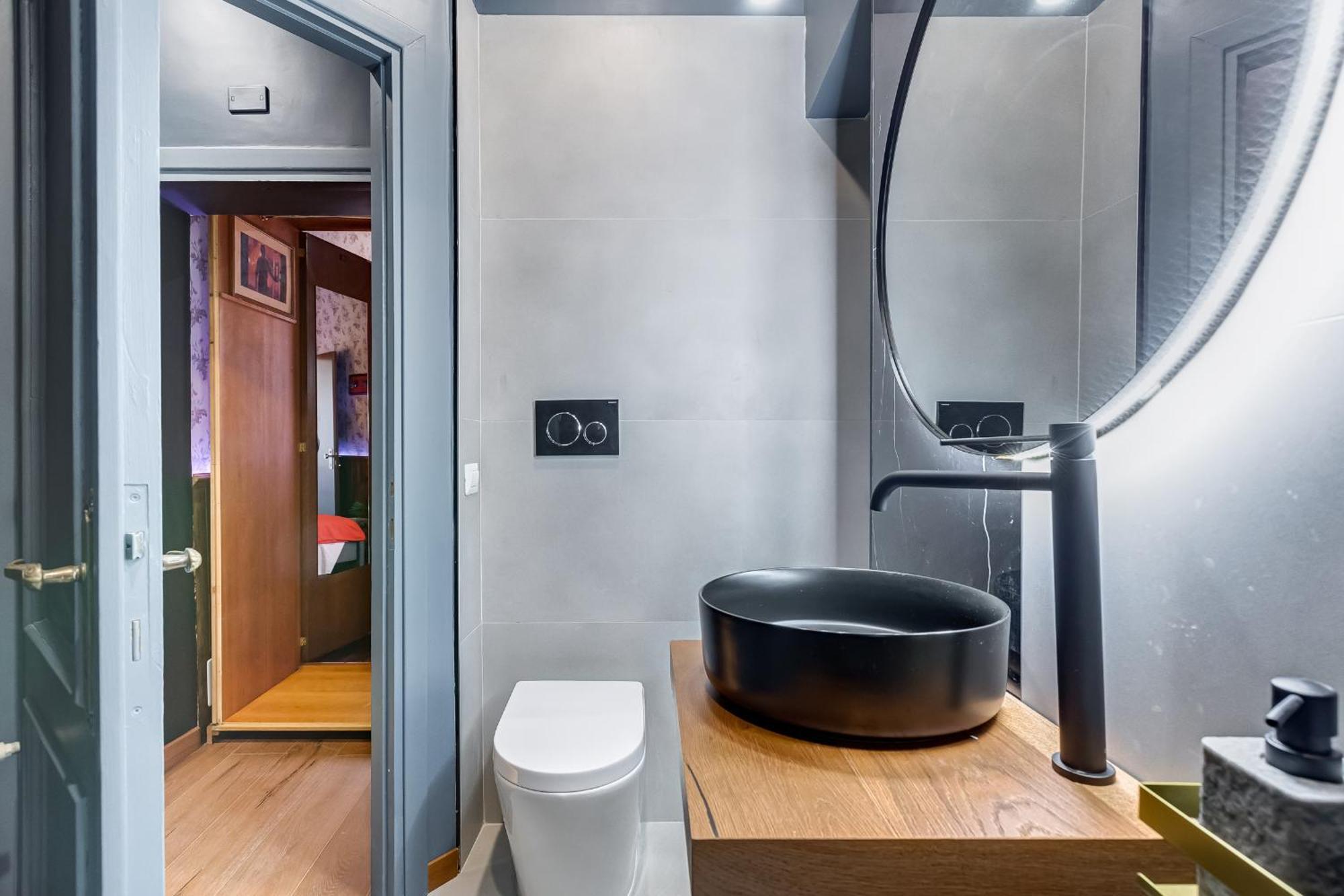 Vakantiehuis Clod's Pods Rome
