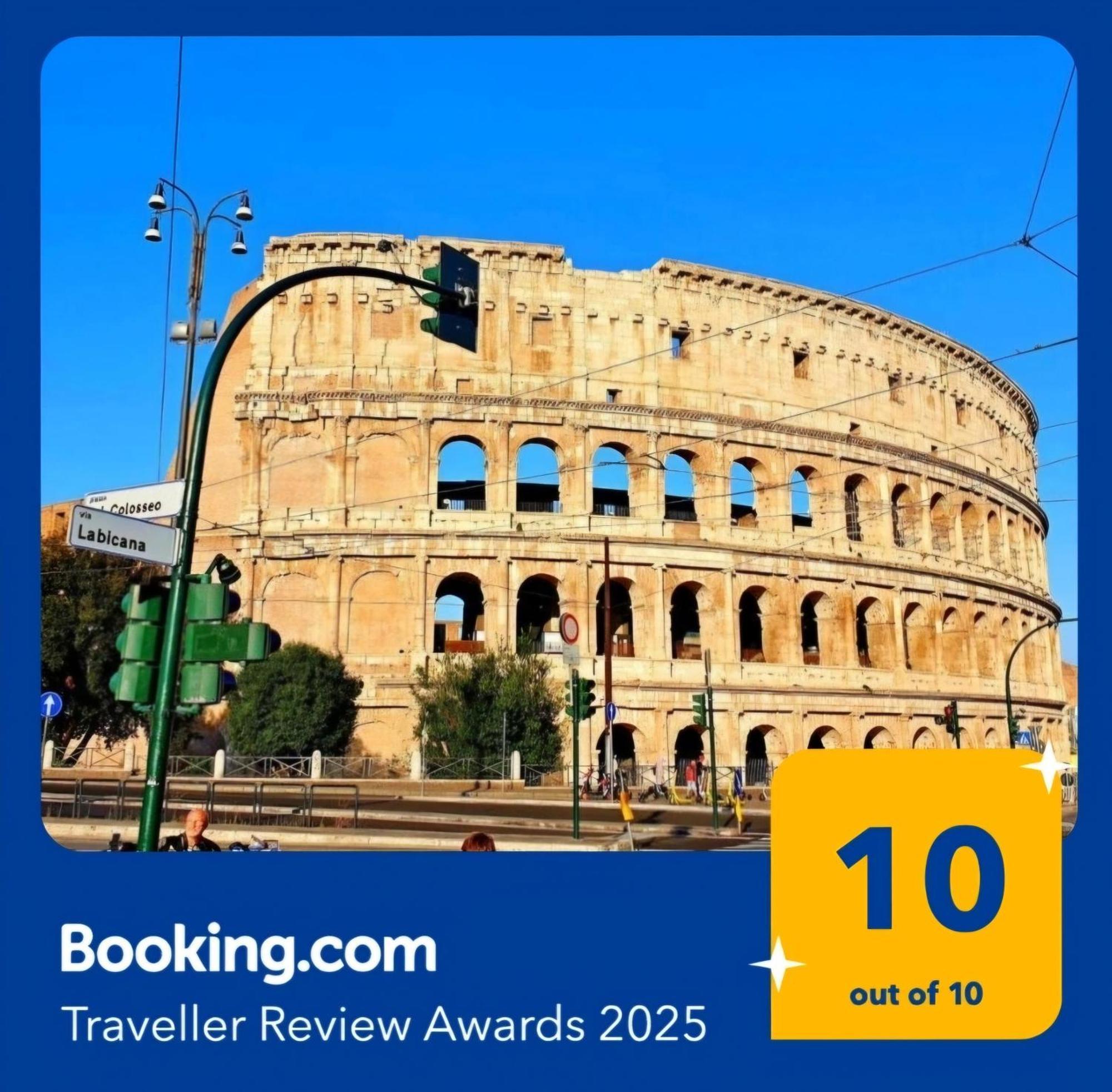 Vacanze Romane Colosseo * Rome