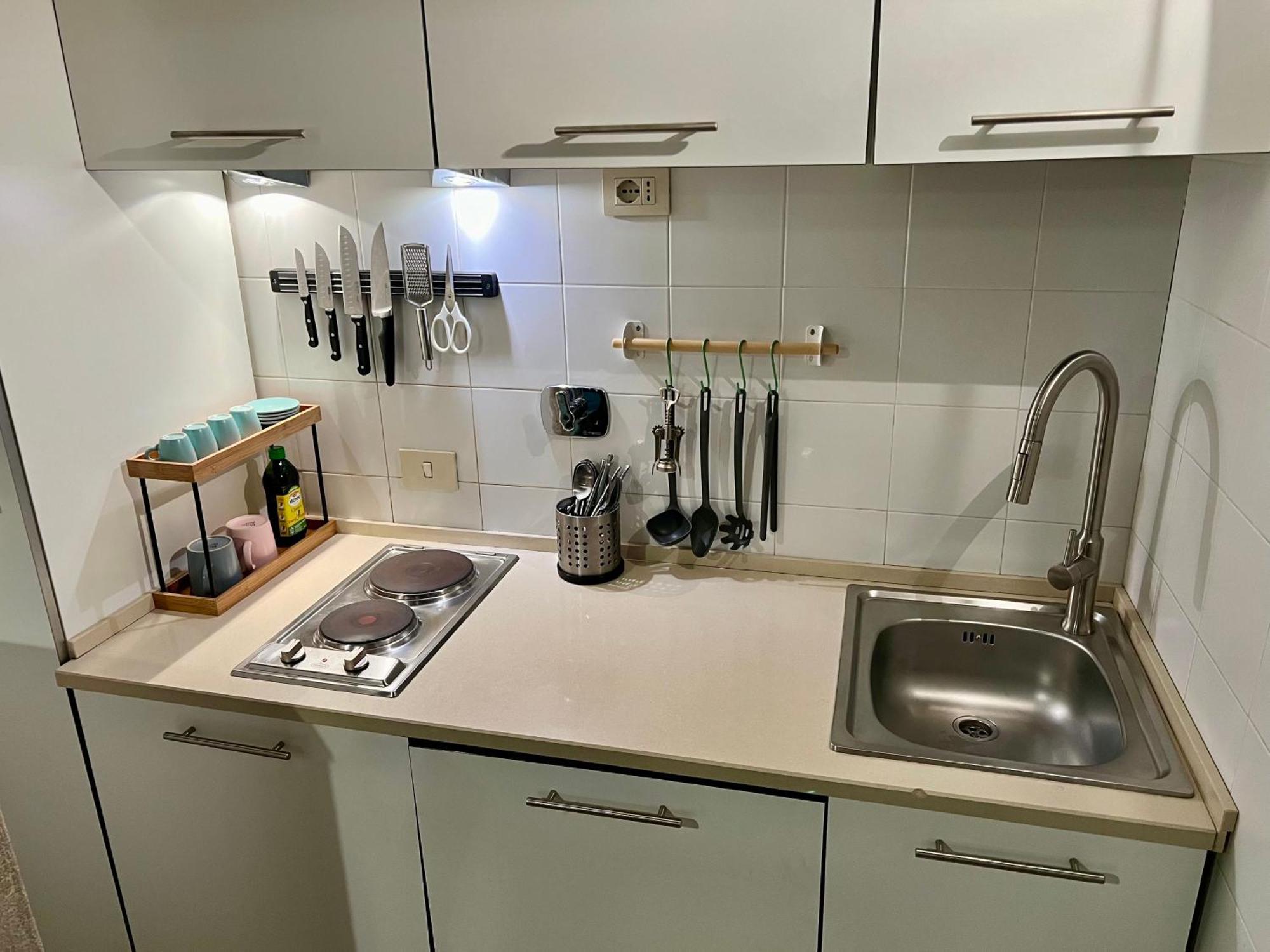 Charming Navona Duplex * Rome