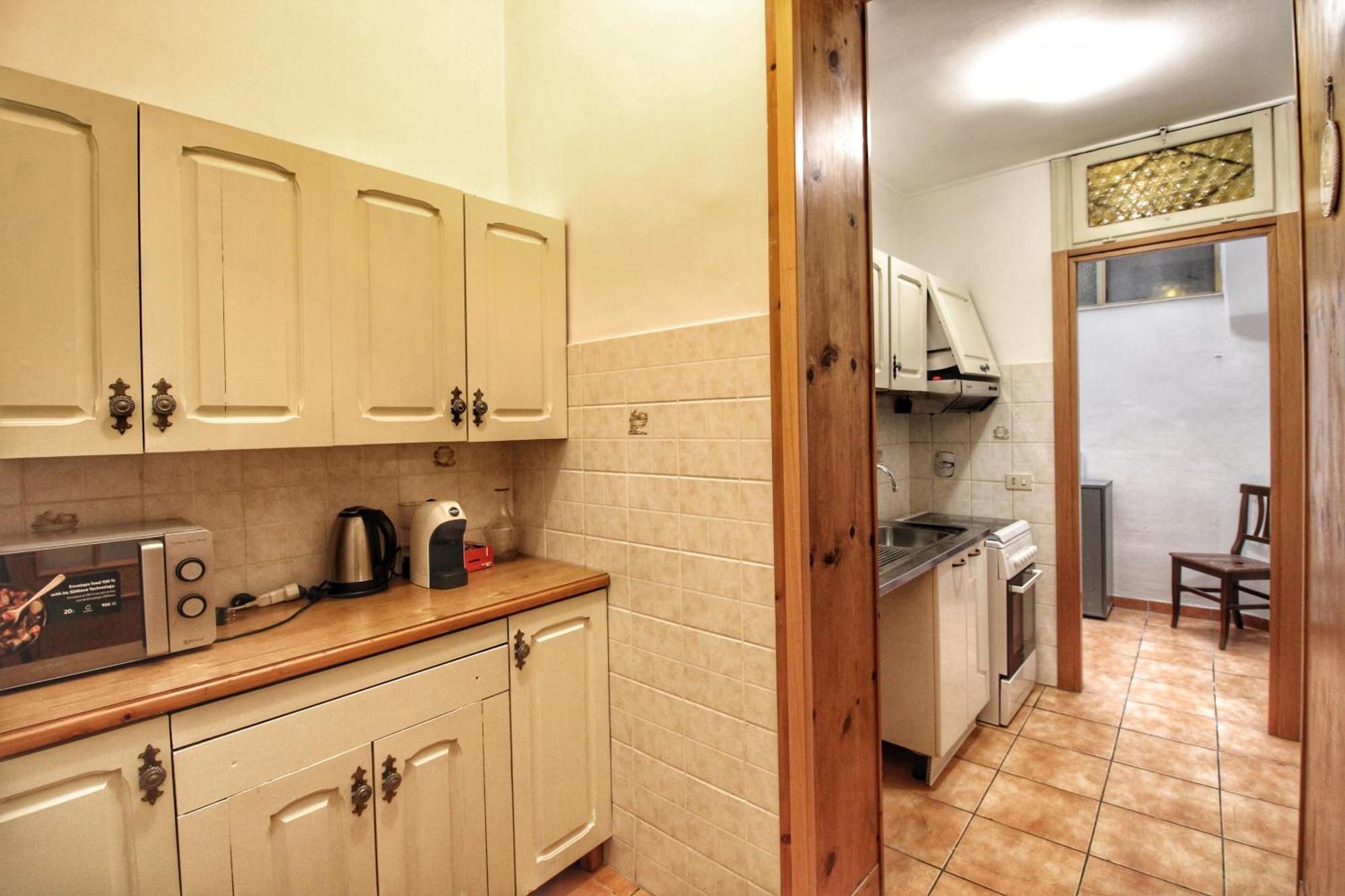 Apartment Biscione Large - Campo De Fiori By Yourhost *
