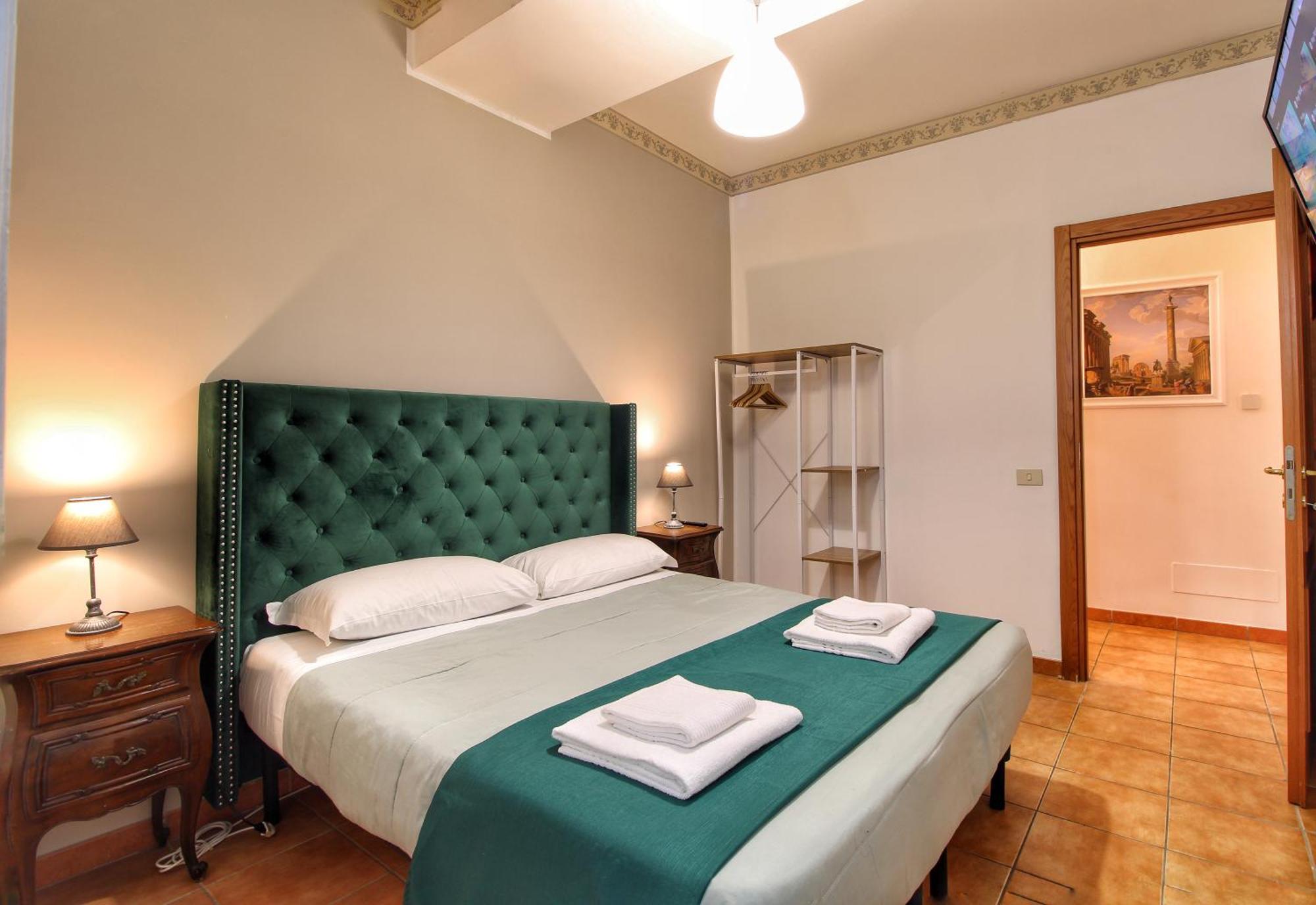 Apartment Biscione Large - Campo De Fiori By Yourhost *