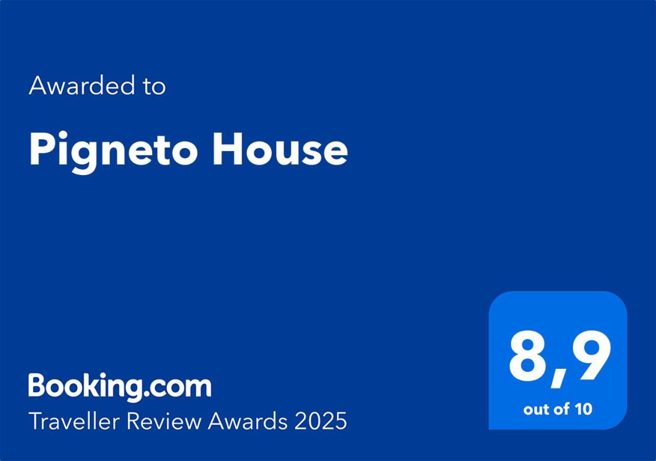 Homestay Pigneto House