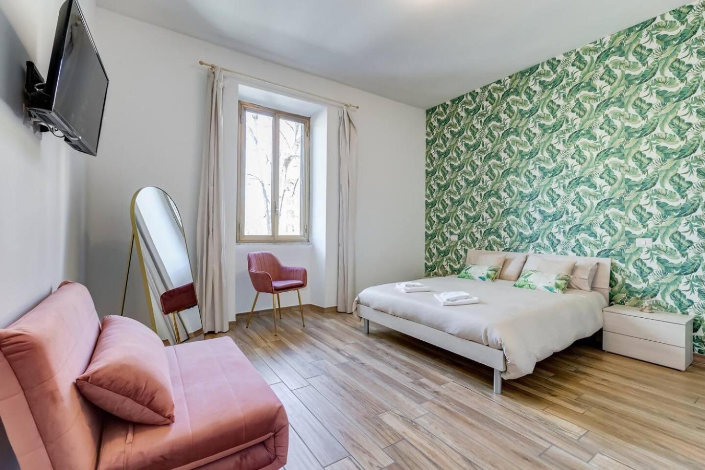 Appartement Bright And Spacious 2bdr *