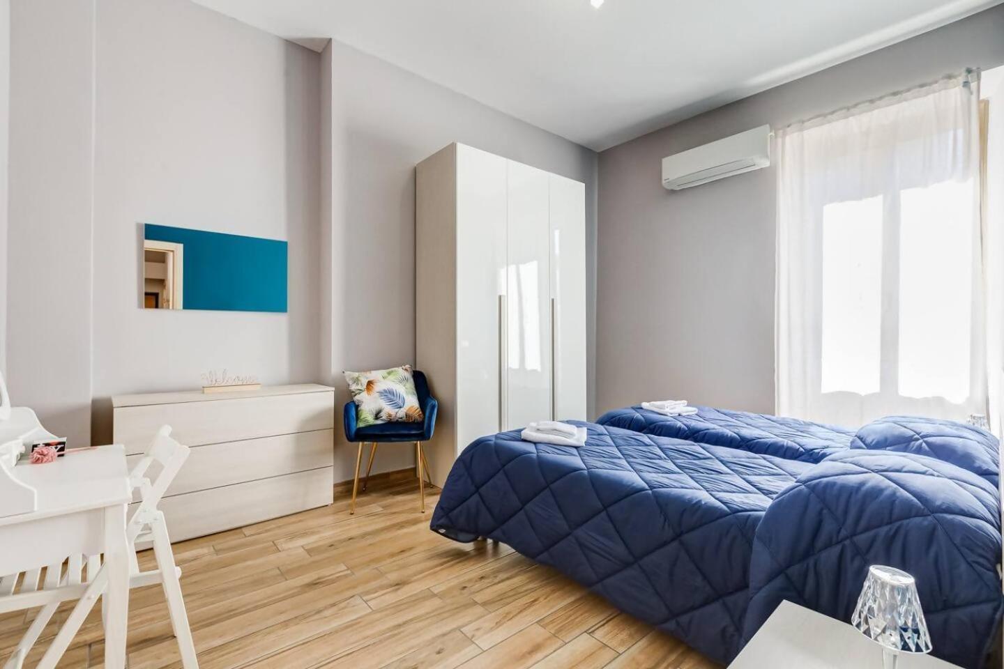Appartement Bright And Spacious 2bdr *