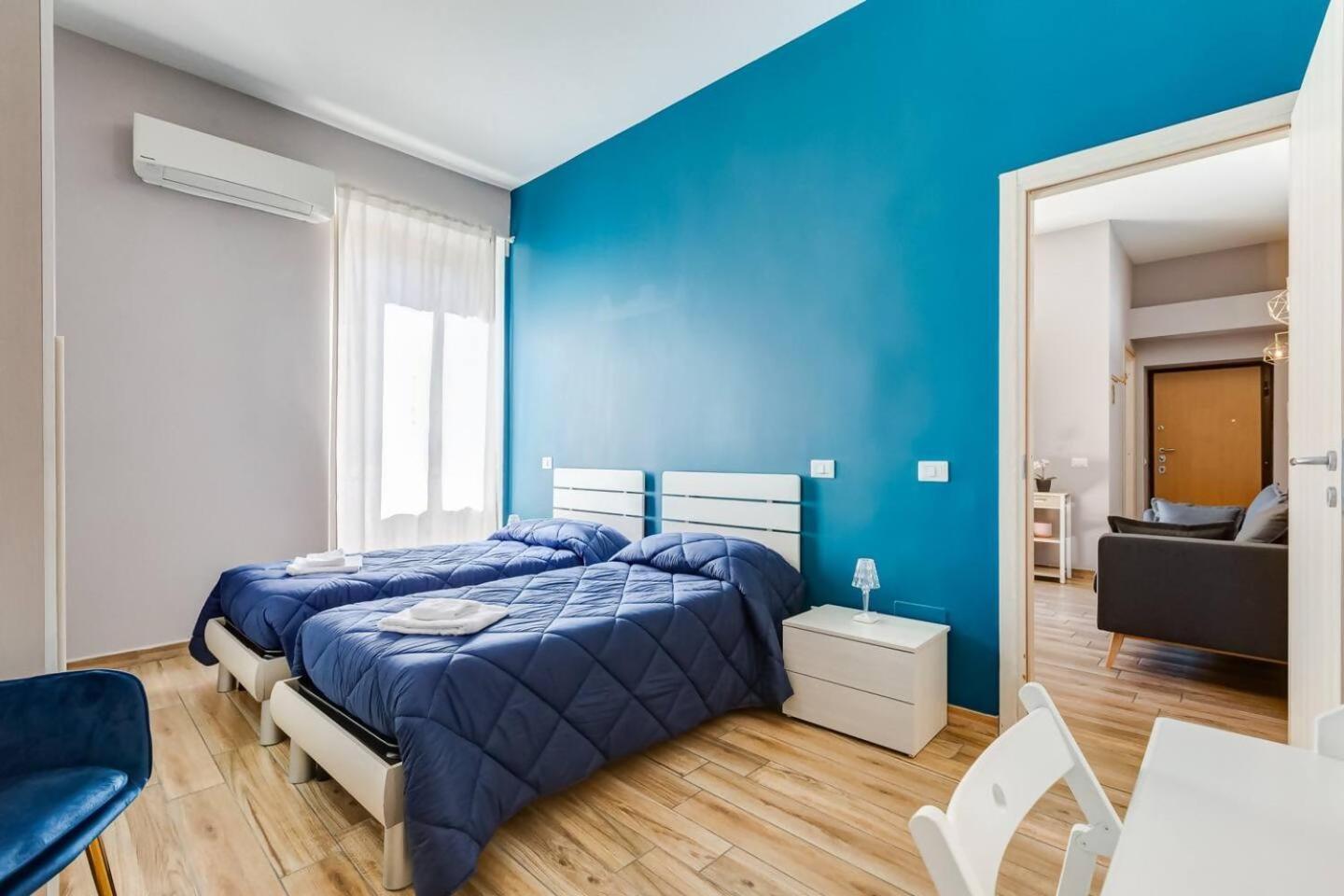 Appartement Bright And Spacious 2bdr *