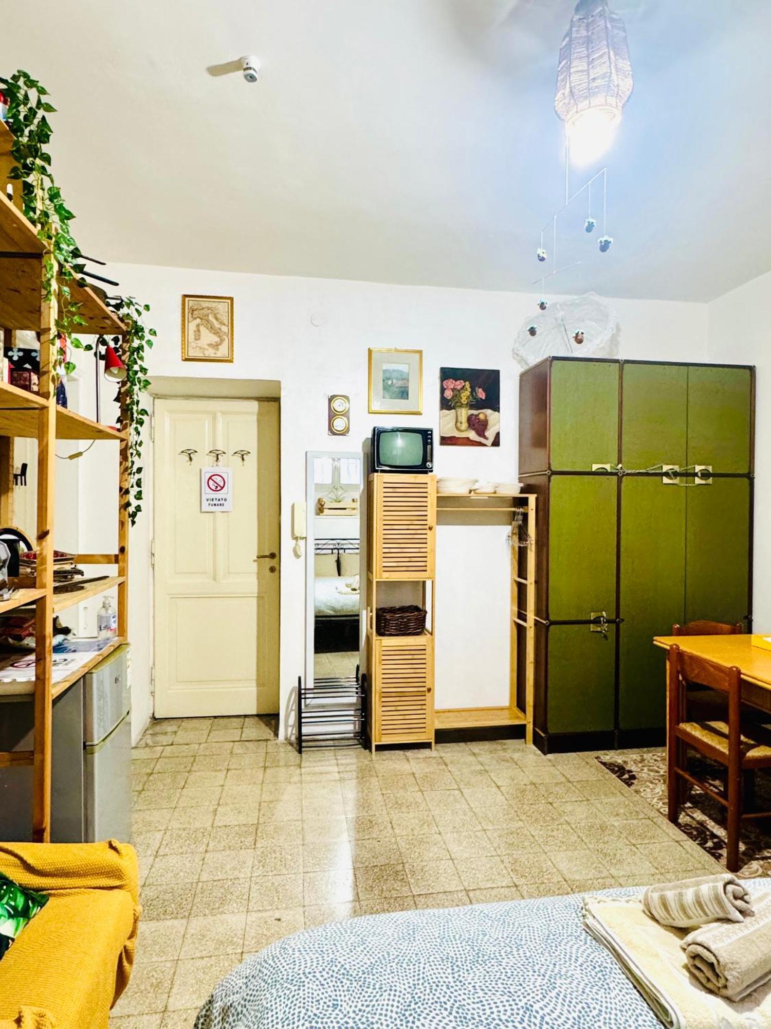 La Casetta Di San Giovanni 1924 Holiday home Rome