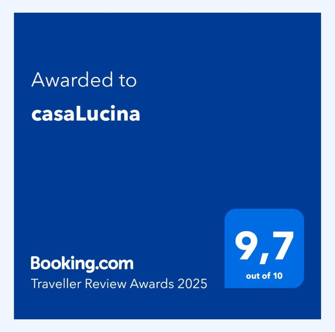 Casalucina * Rome