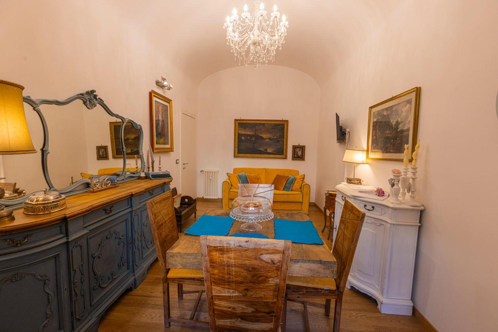 La Casa Di Vittorio Boutique Ottaviano San Pietro Appartamento Roma