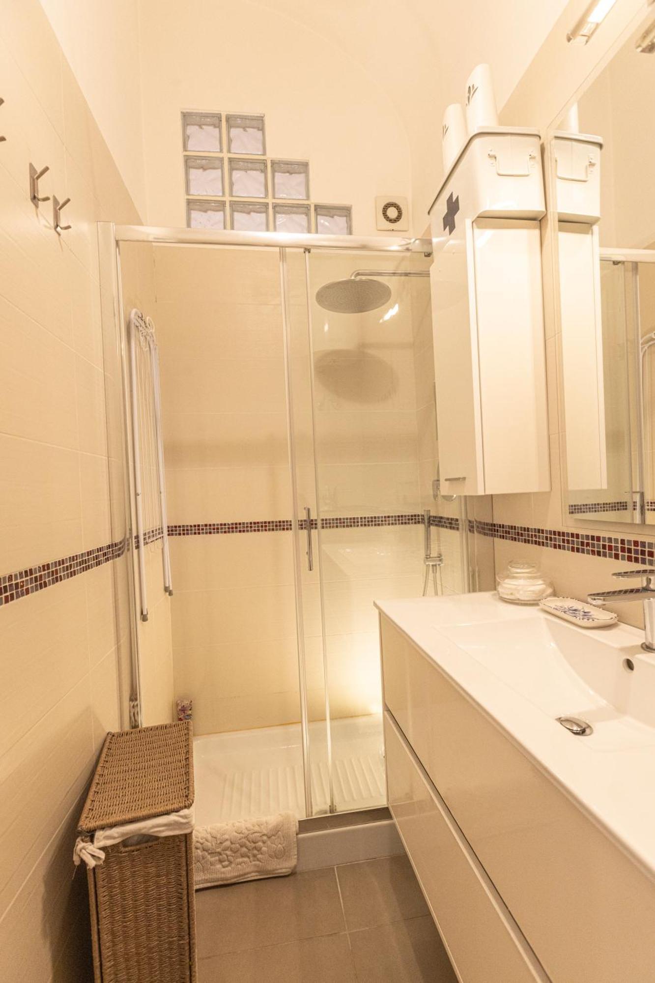 La Casa Di Vittorio Boutique Ottaviano San Pietro Appartamento Roma