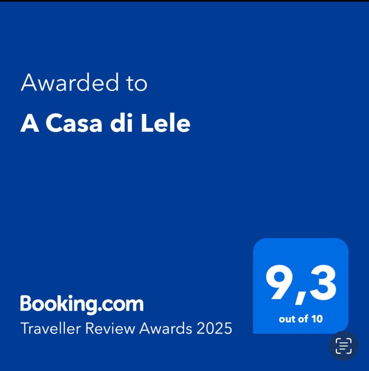 A Casa Di Lele Appartement Rome