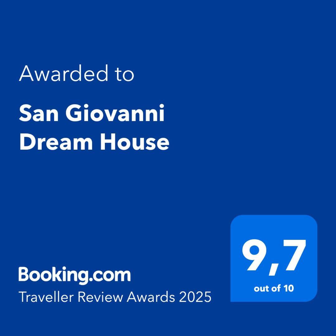 San Giovanni Dream House Rome