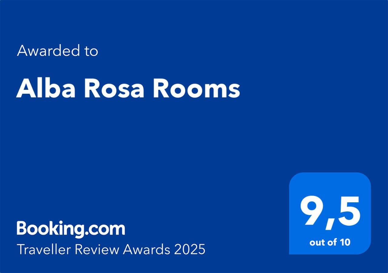 Casa de hóspedes Alba Rosa *