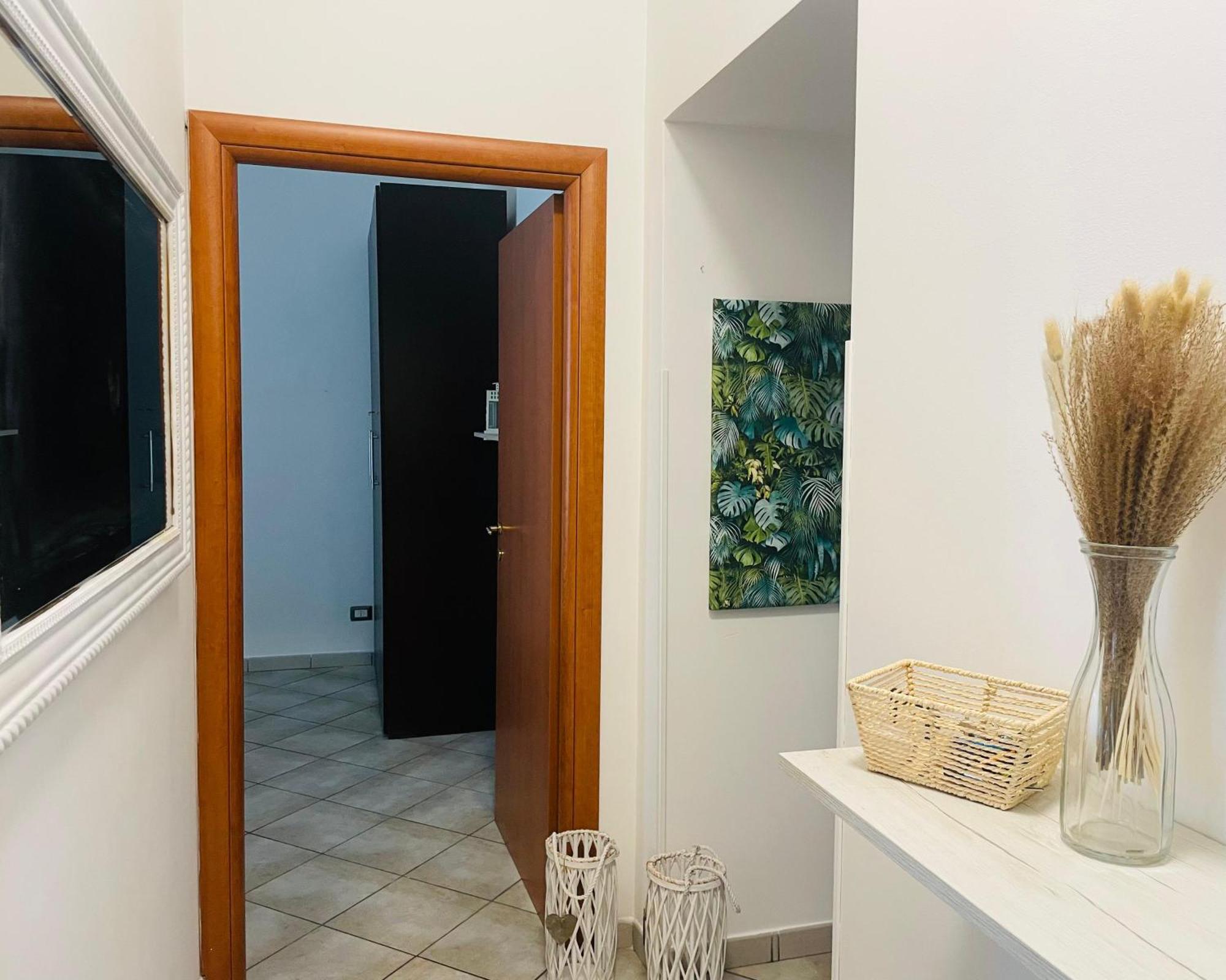 Volupta's House Trastevere Holiday home Rome