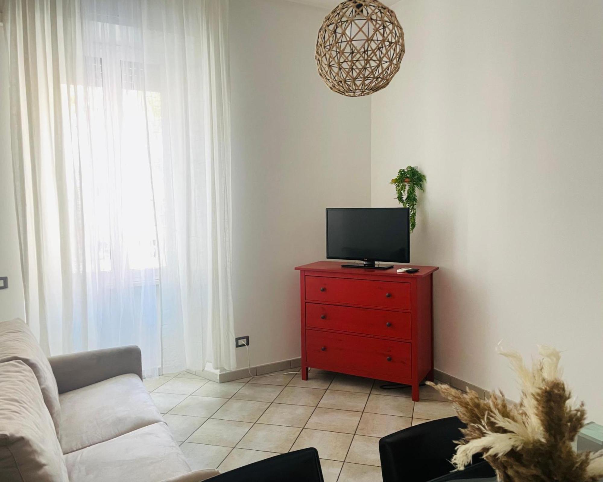 Holiday home Volupta's House Trastevere Rome