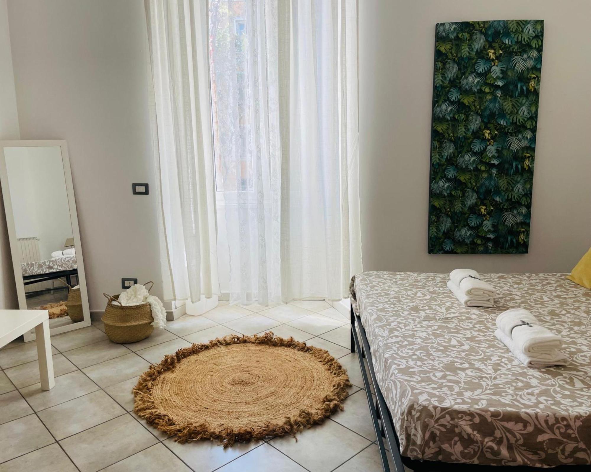 Holiday home Volupta's House Trastevere *