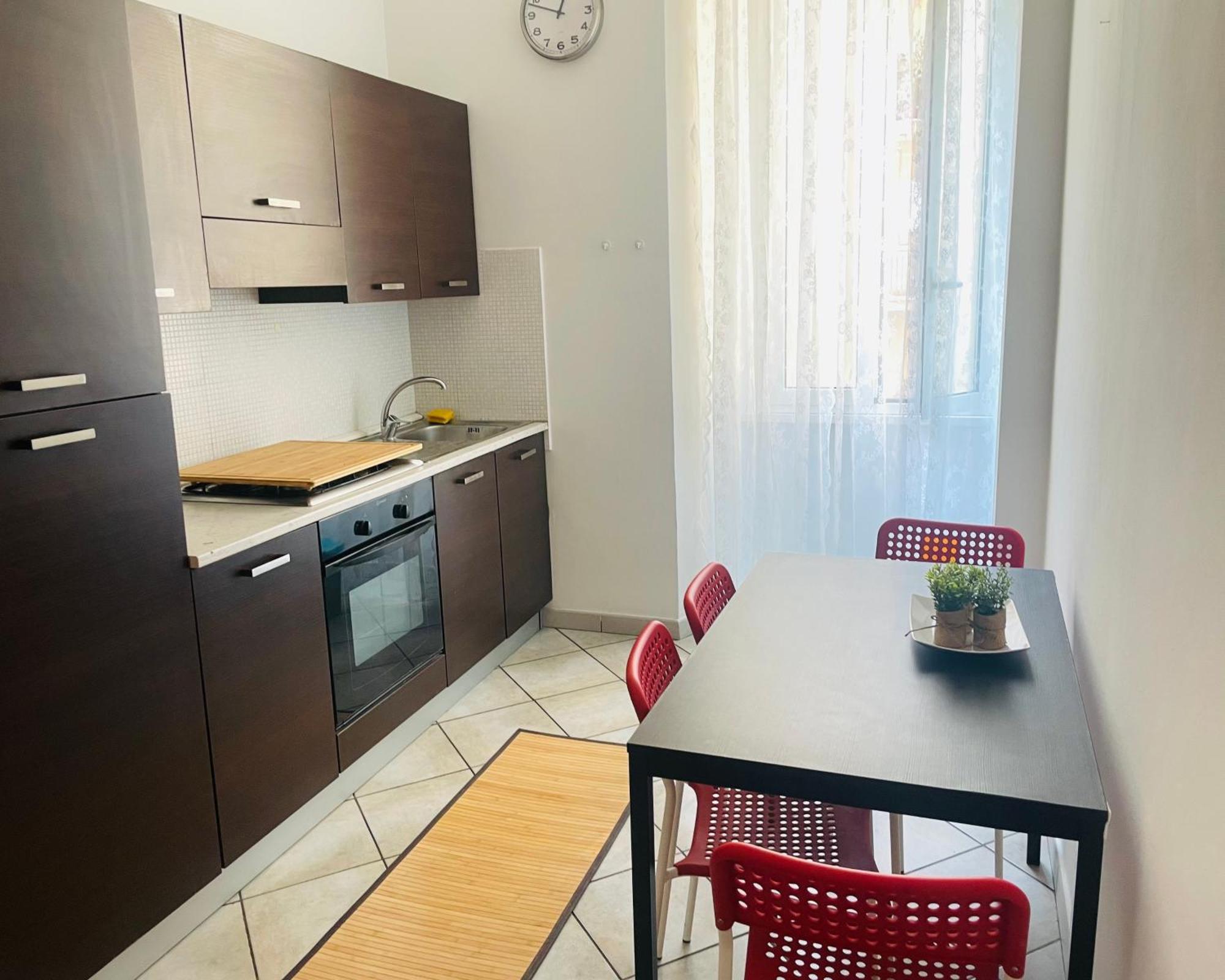 Volupta's House Trastevere Holiday home Rome