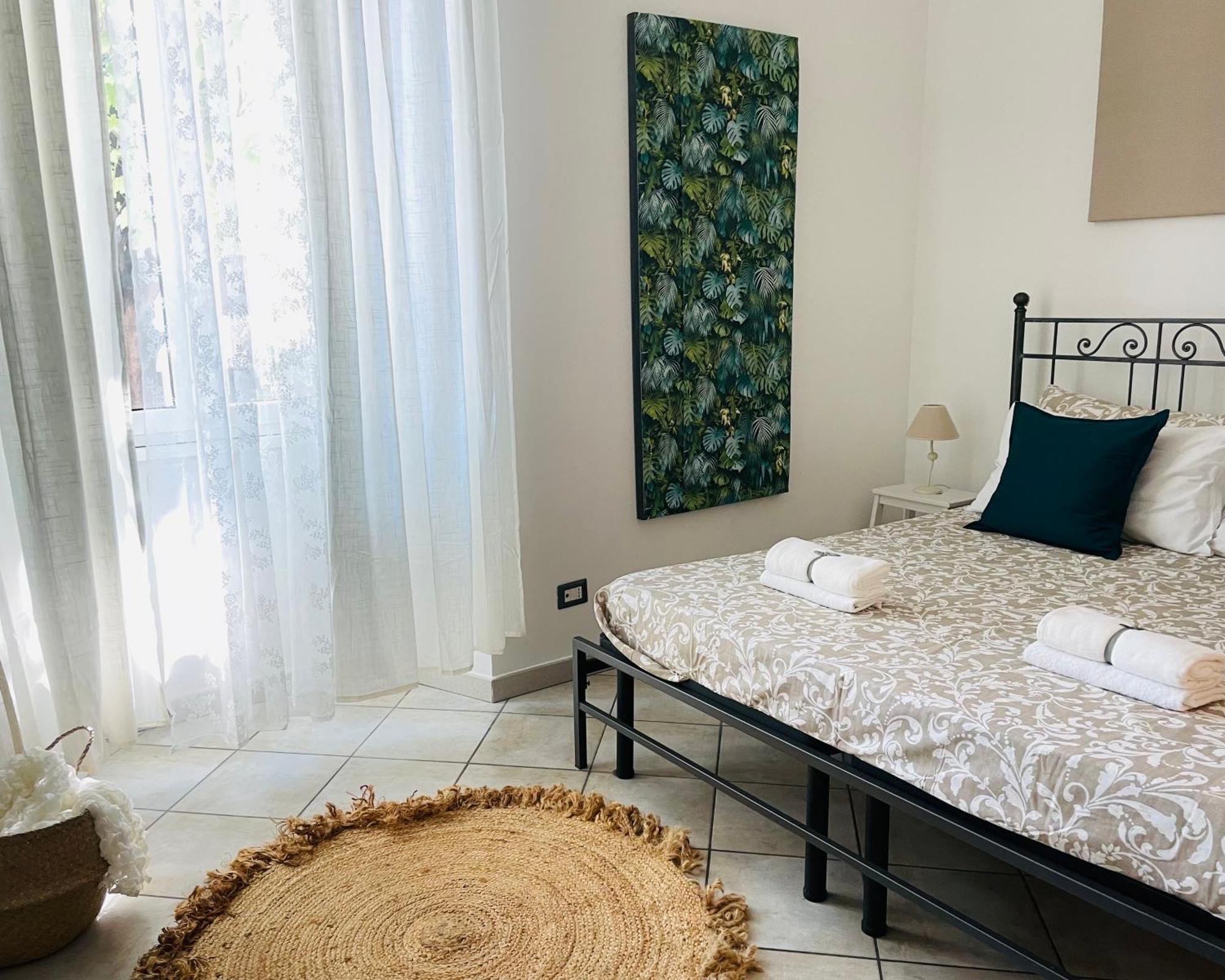 Holiday home Volupta's House Trastevere Rome
