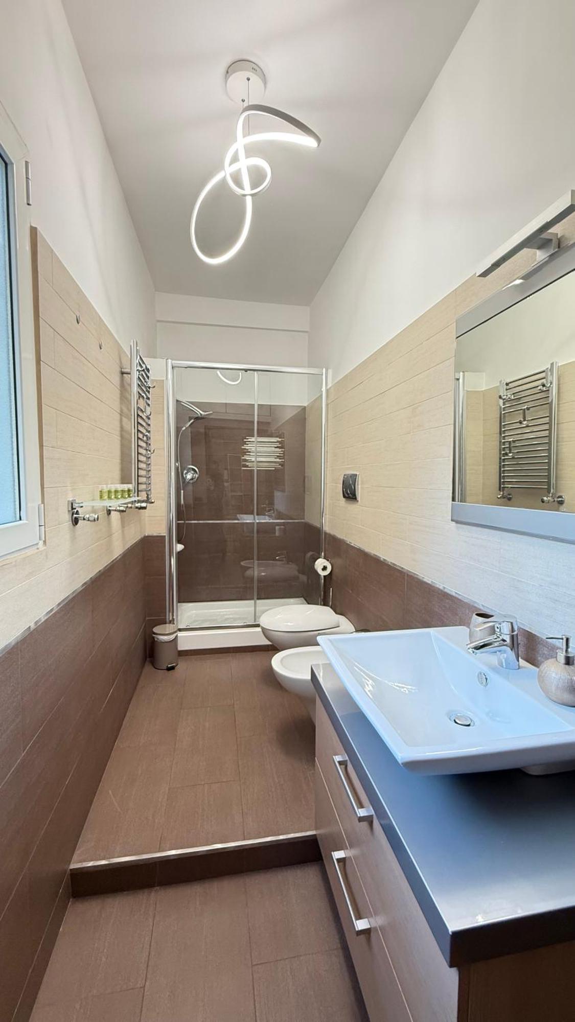 Luxury Av Appartement