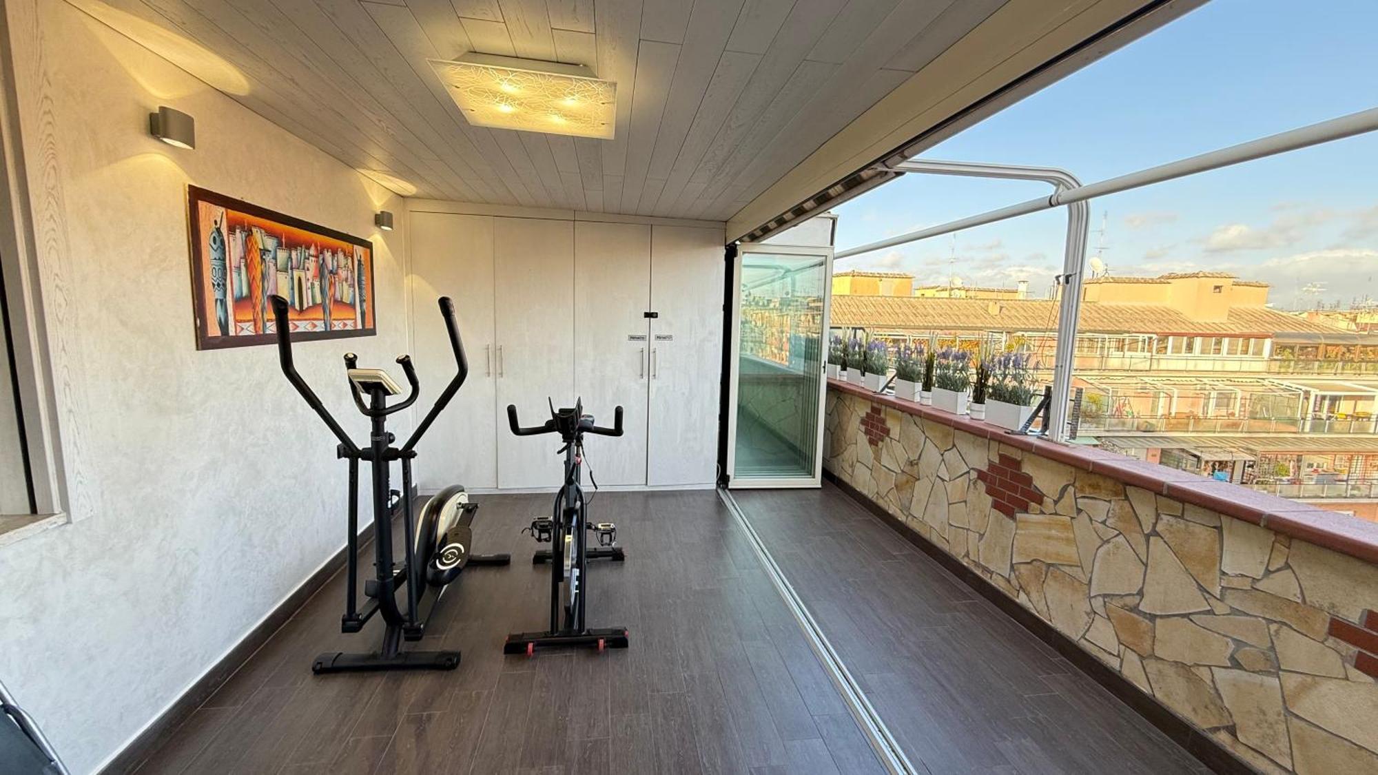 Luxury Av Appartement *