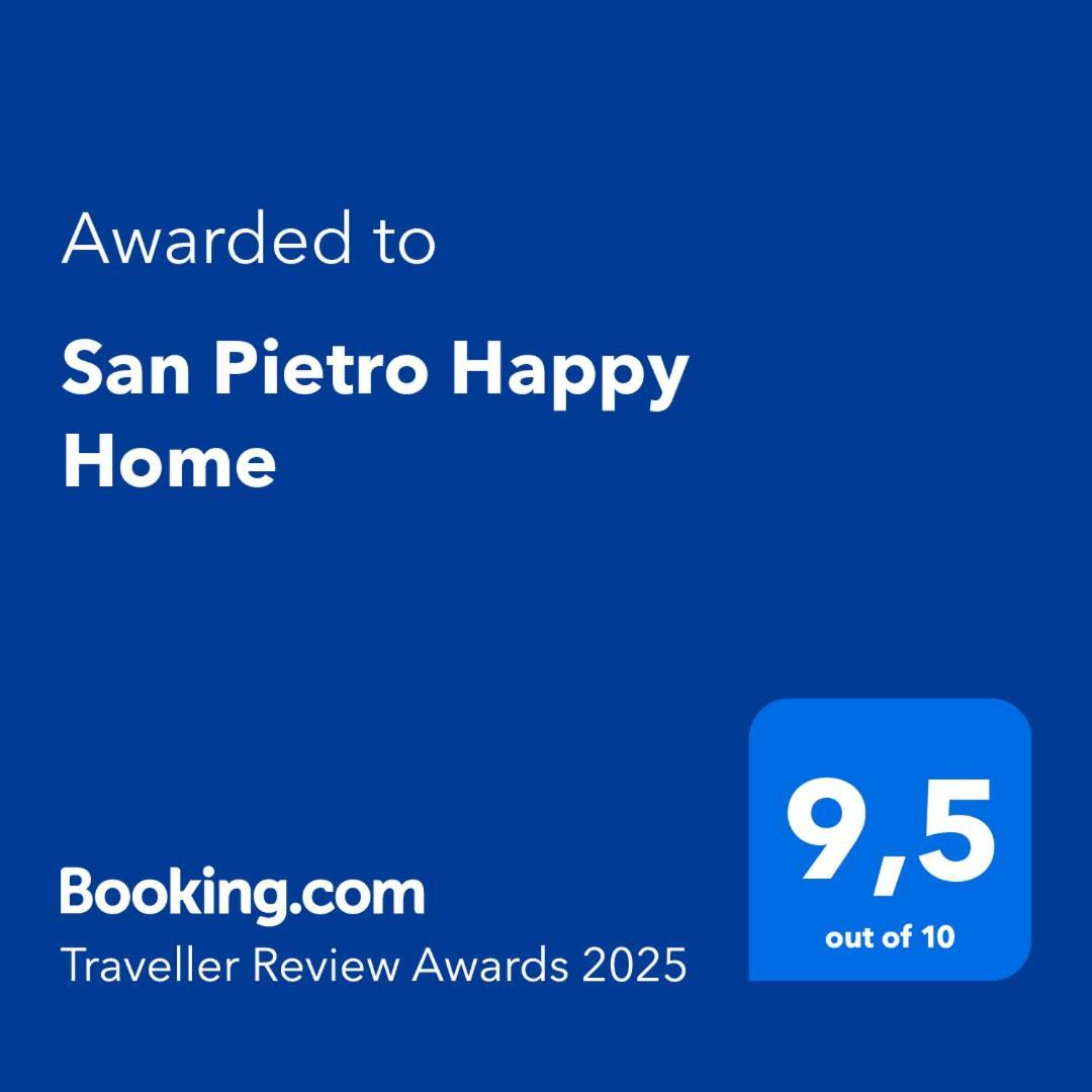 Apartment San Pietro Happy Rome