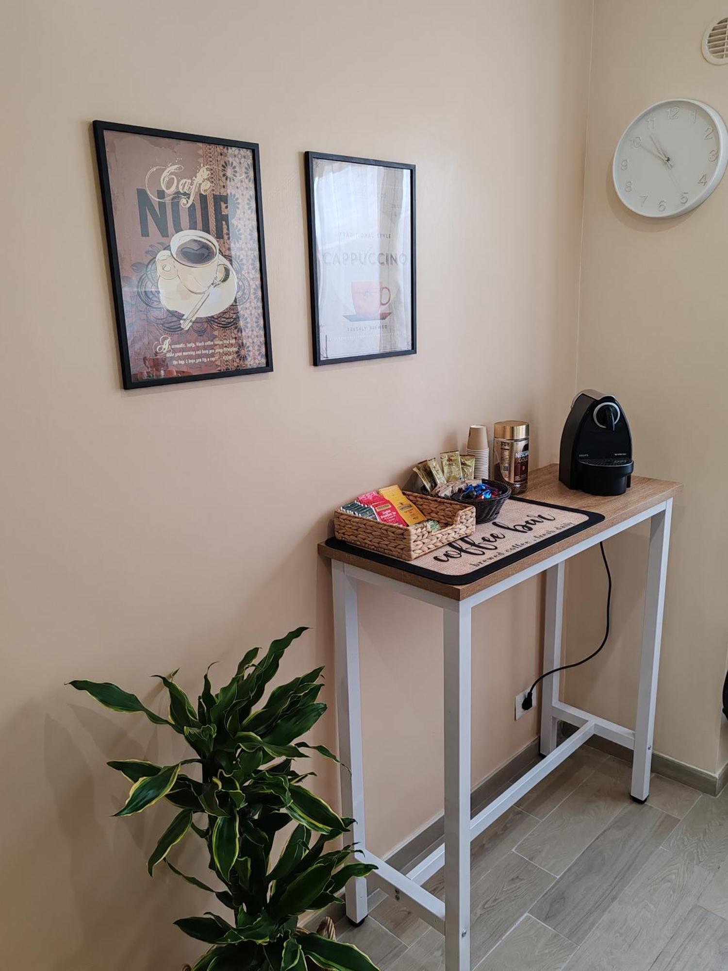 San Pietro Happy Apartment