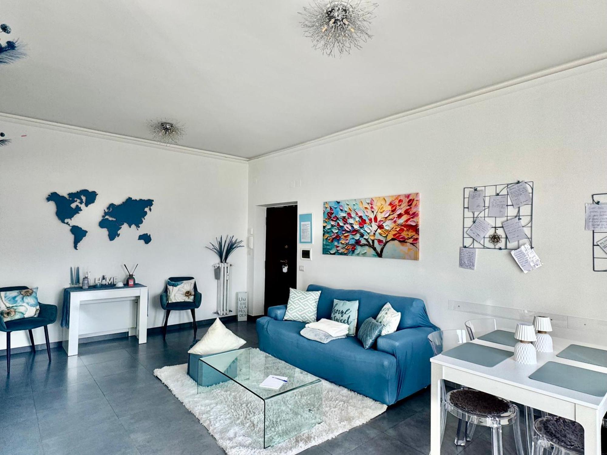 Sun House San Paolo Rome