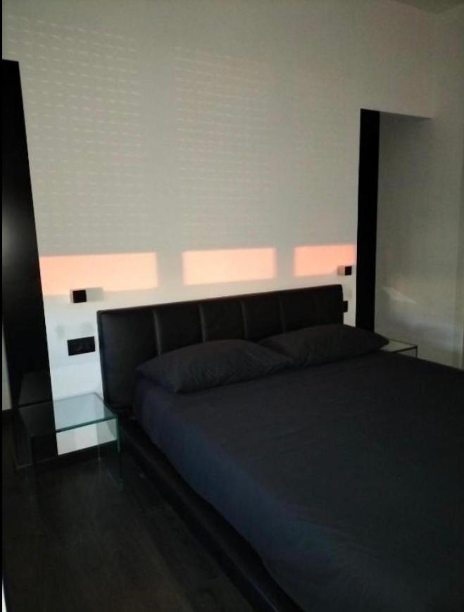 The Tower Apartment Rome