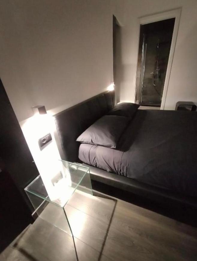 Apartment The Tower Rome