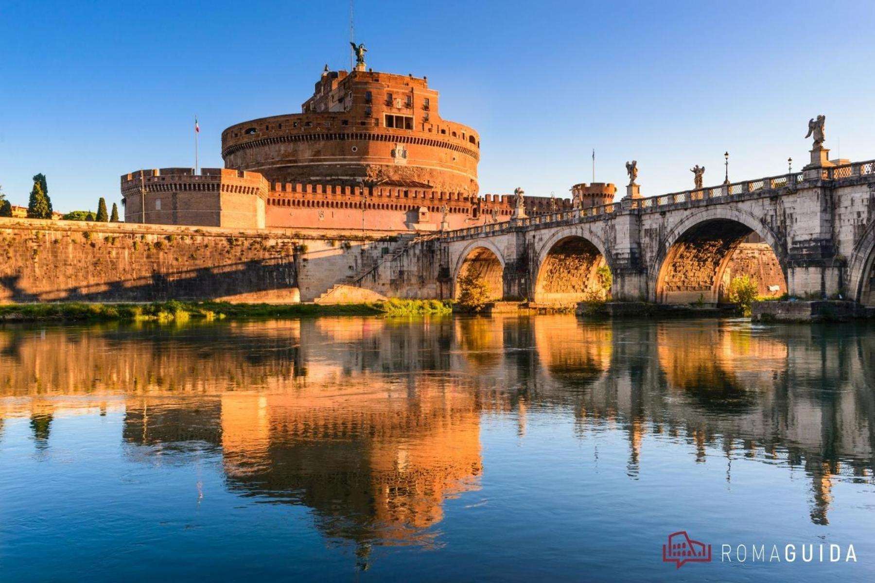 Le 3 Elle Vaticano San Pietro Rome