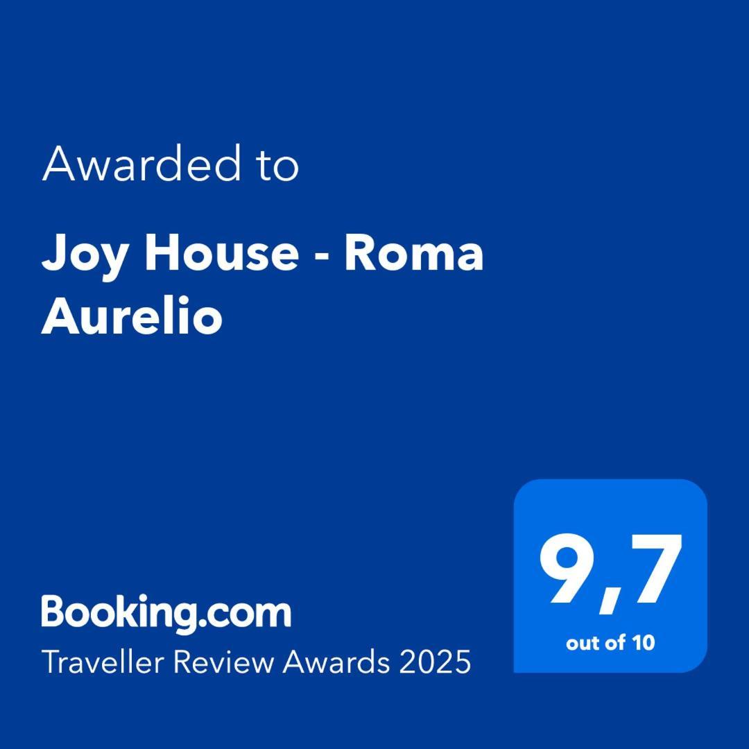 Joy House - Vaticano Holiday home *
