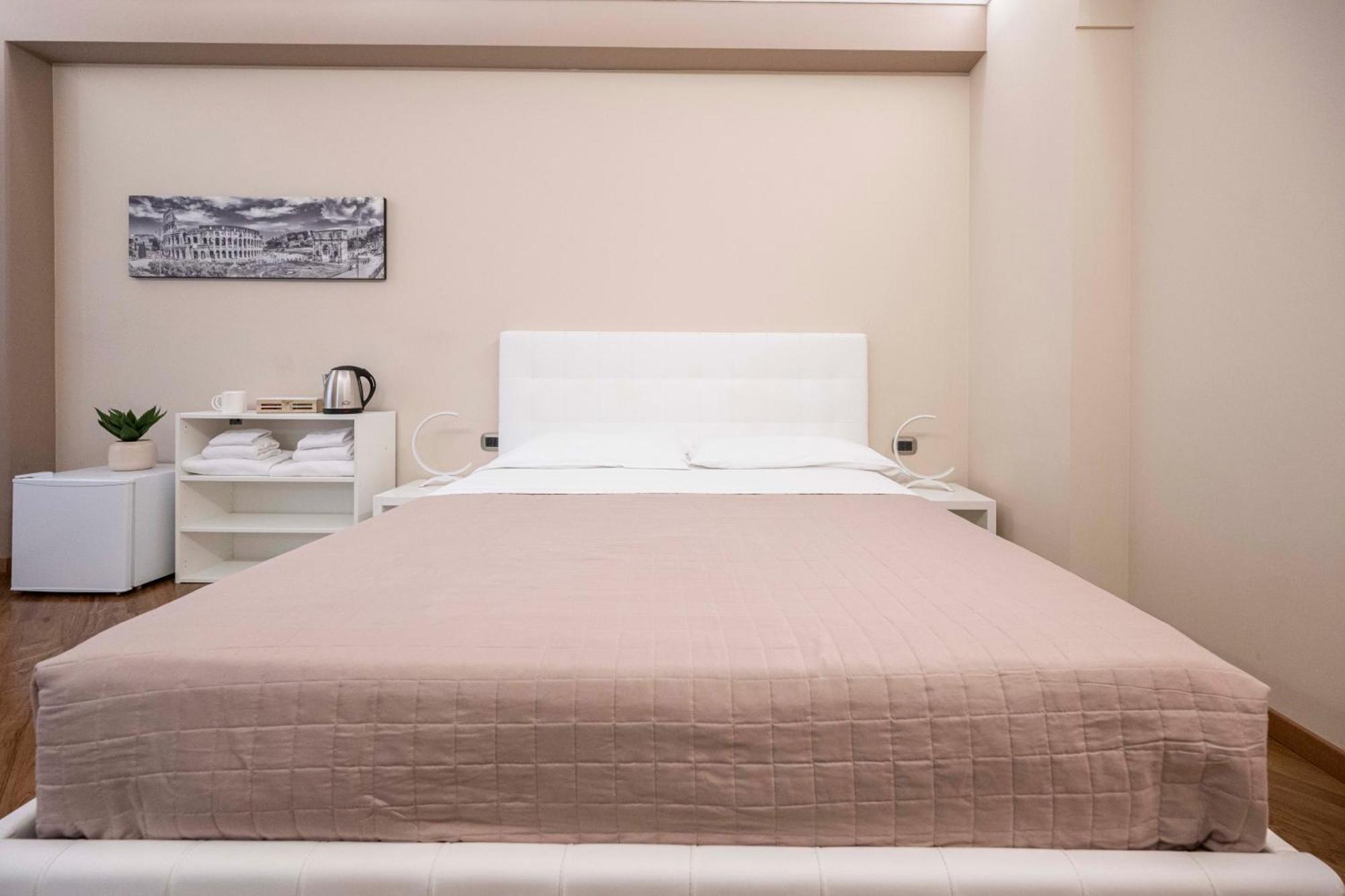 Le Stanze Sui Musei Vaticani Guest house *