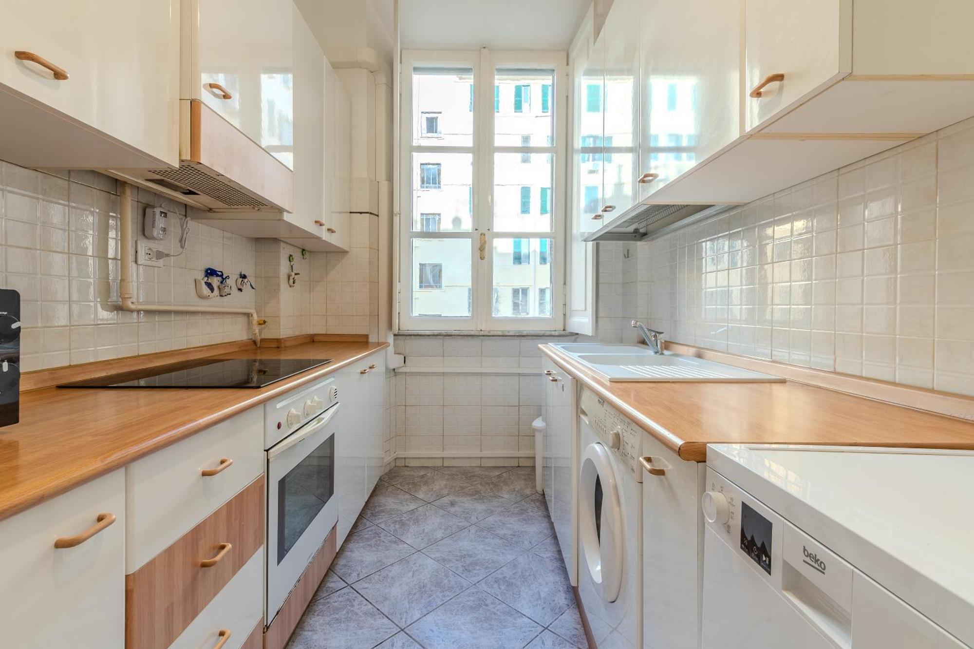 Apartment Tomo St. Peter's Rome