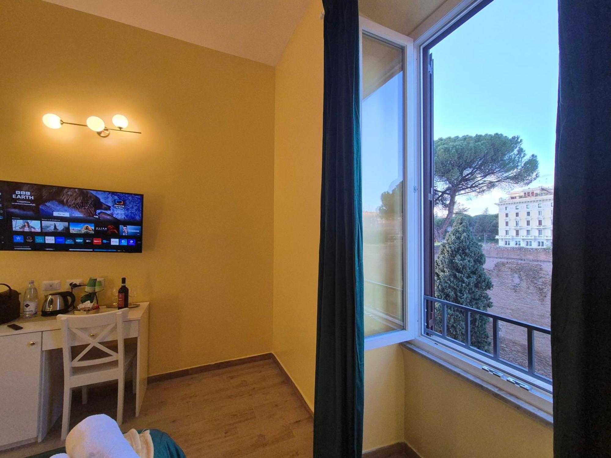 Residenze Serventi Longhi Guest house *