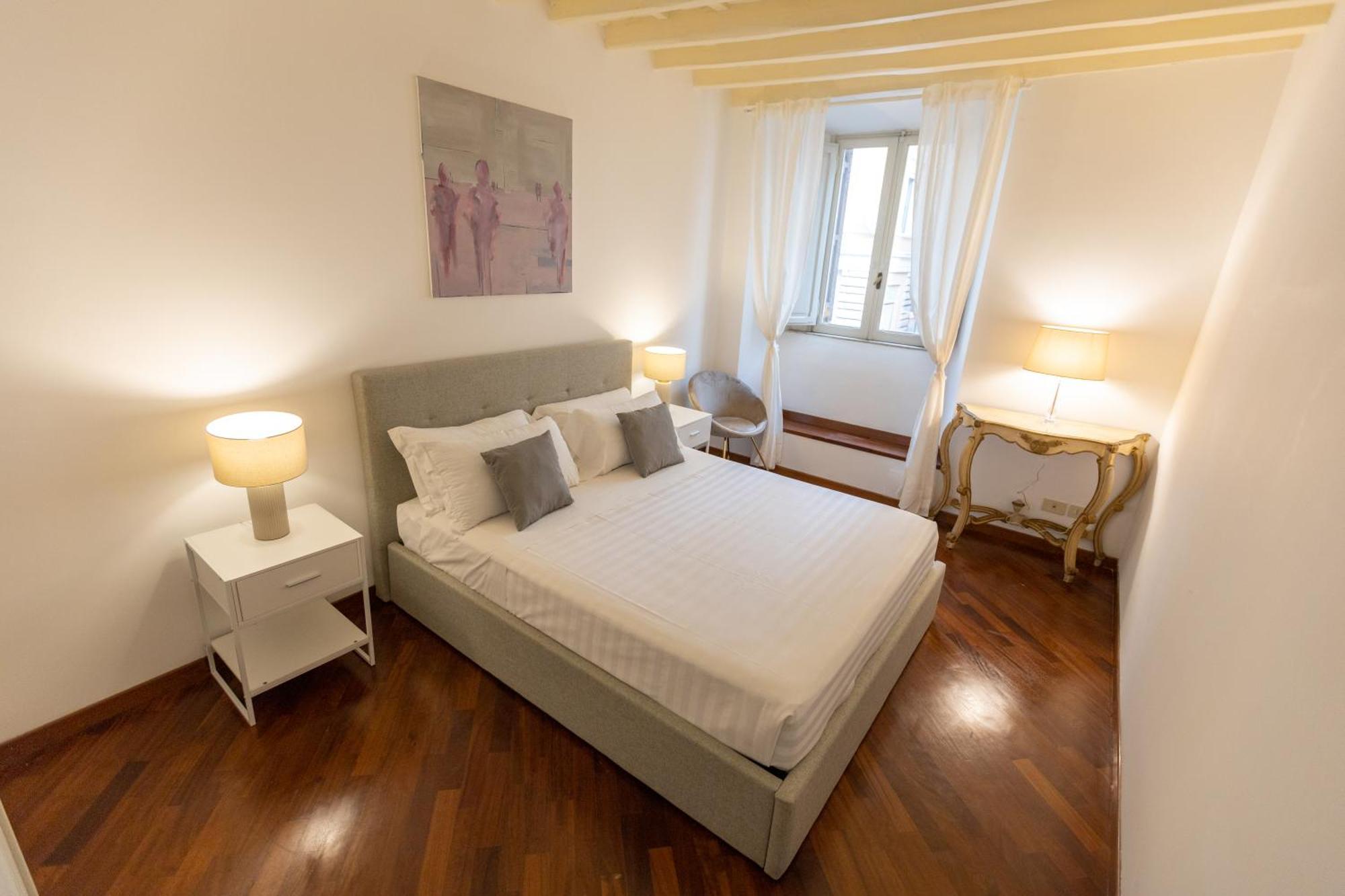 Appartamento Piazza Navona Classy & Large