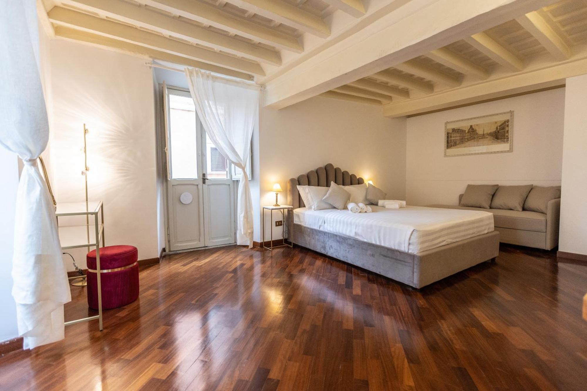 Appartamento Piazza Navona Classy & Large
