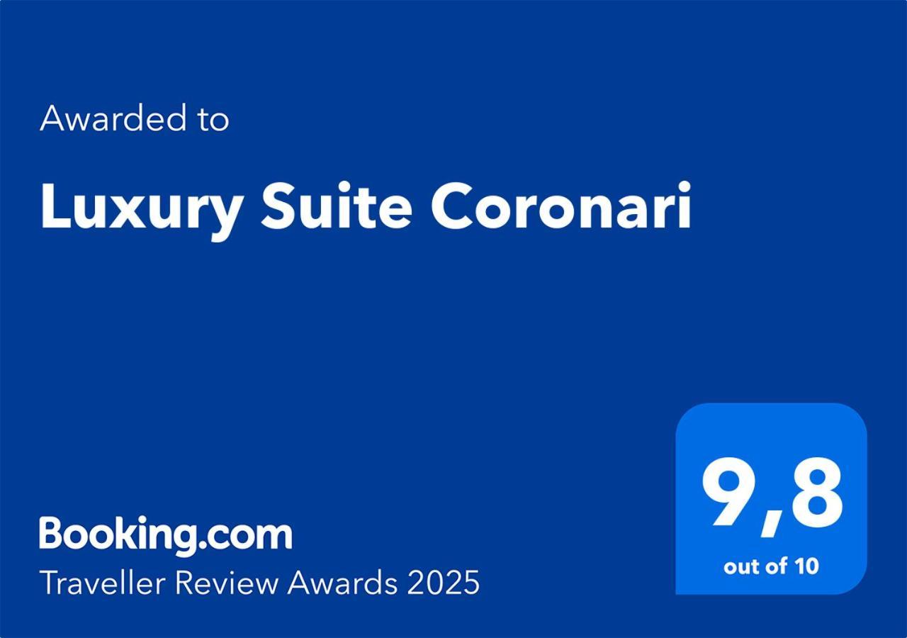 Appartamento Luxury Coronari