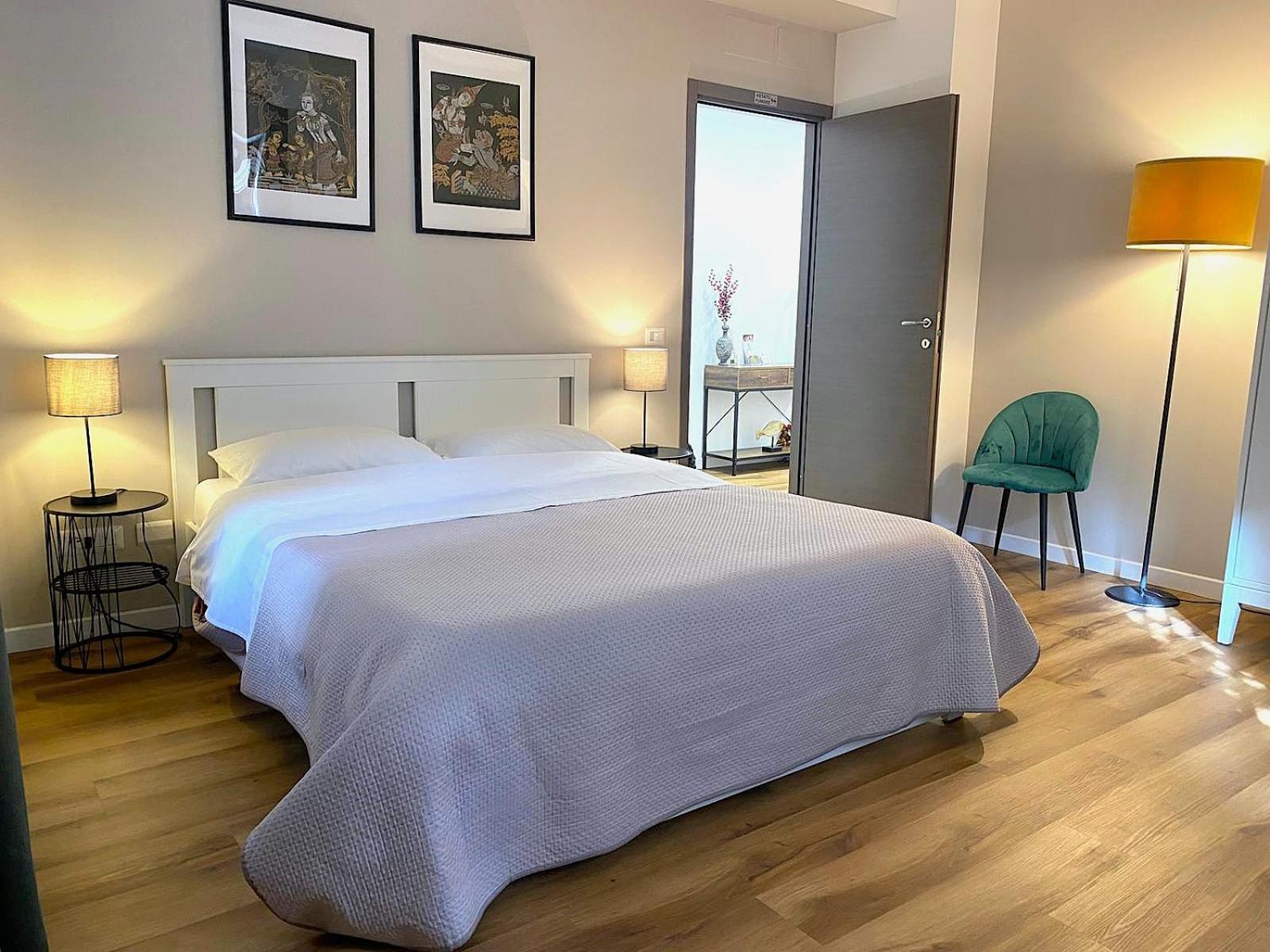Appartement Maison Adelaide