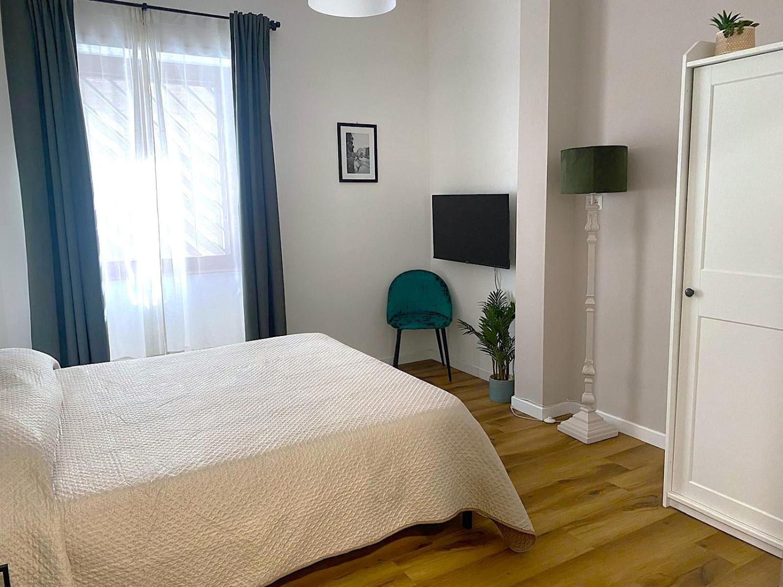 Appartement Maison Adelaide Rome
