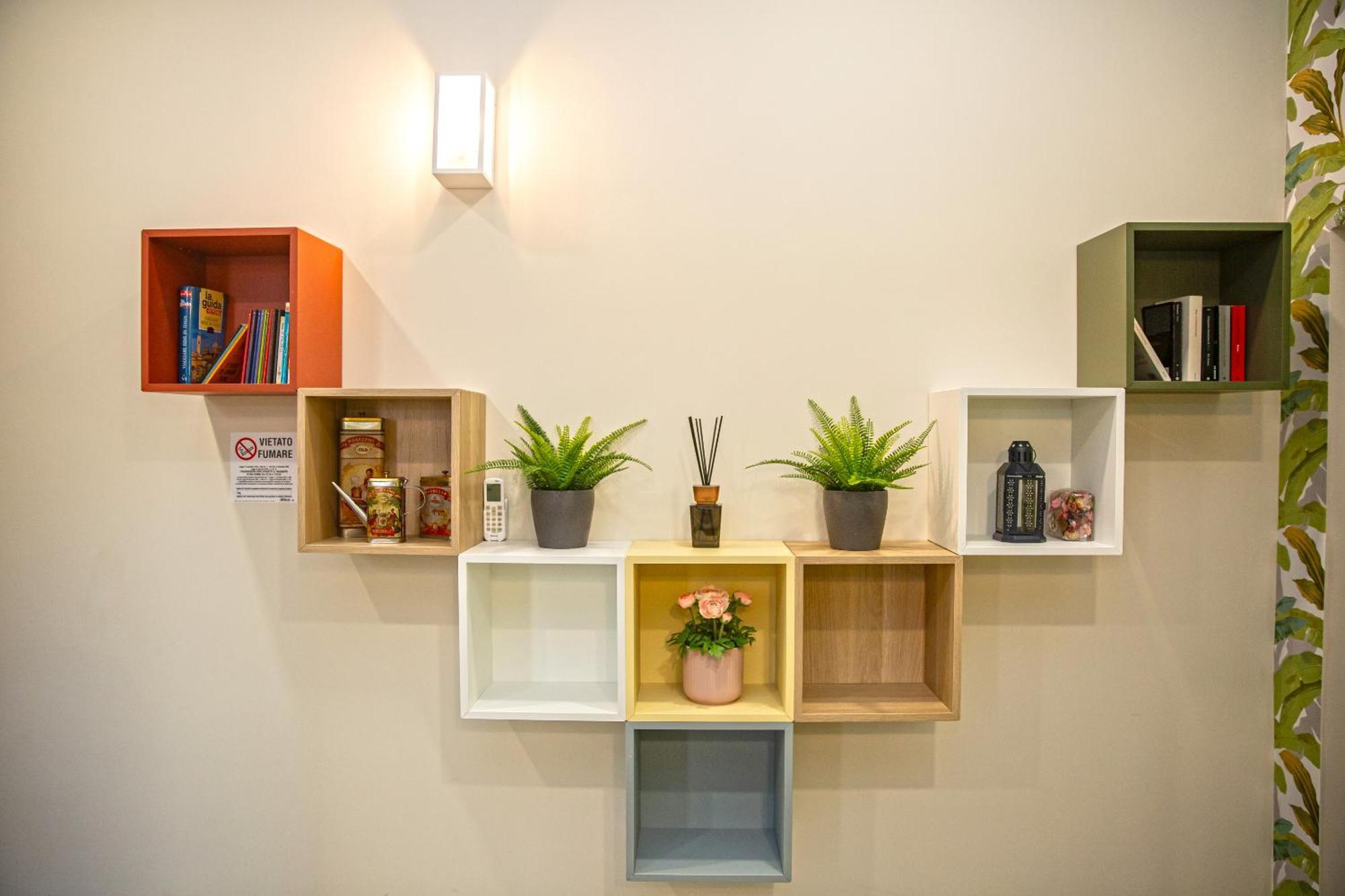 Bed & Breakfast Perla Al Pigneto Rome
