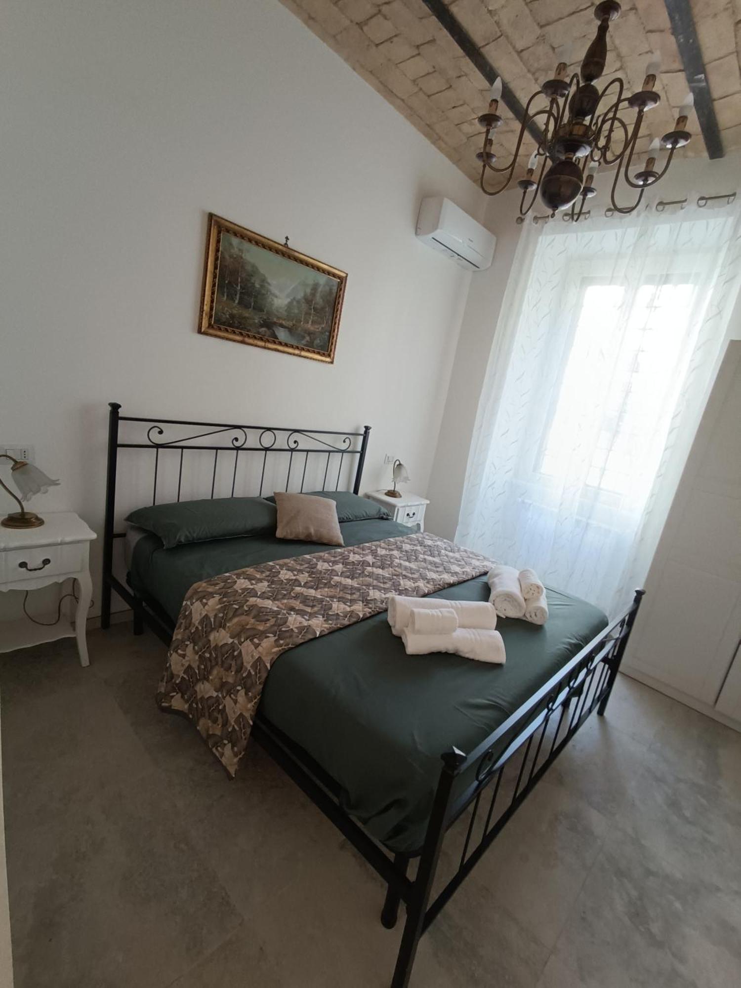 Appartement Testaccio Charme
