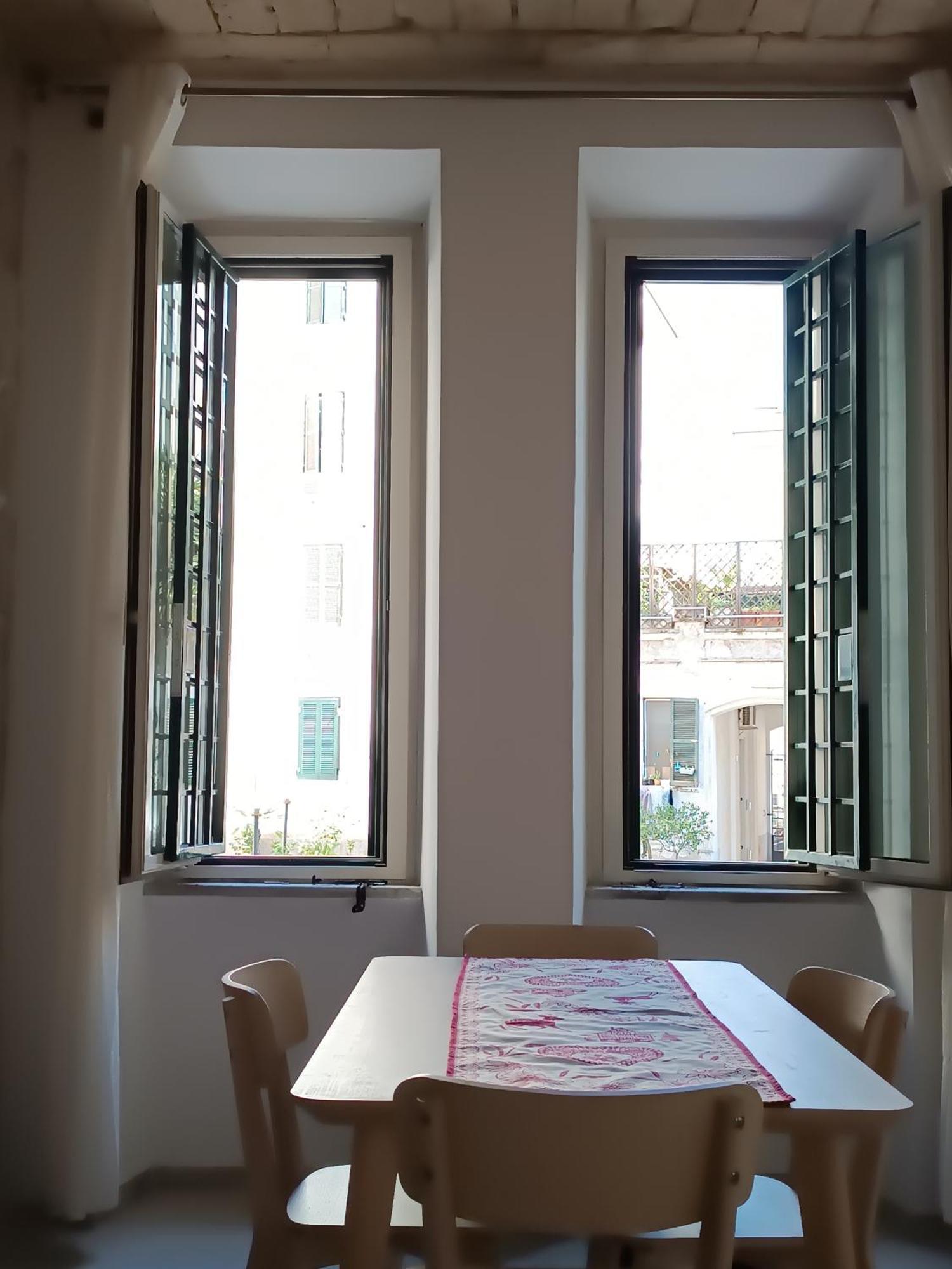 Appartement Testaccio Charme *