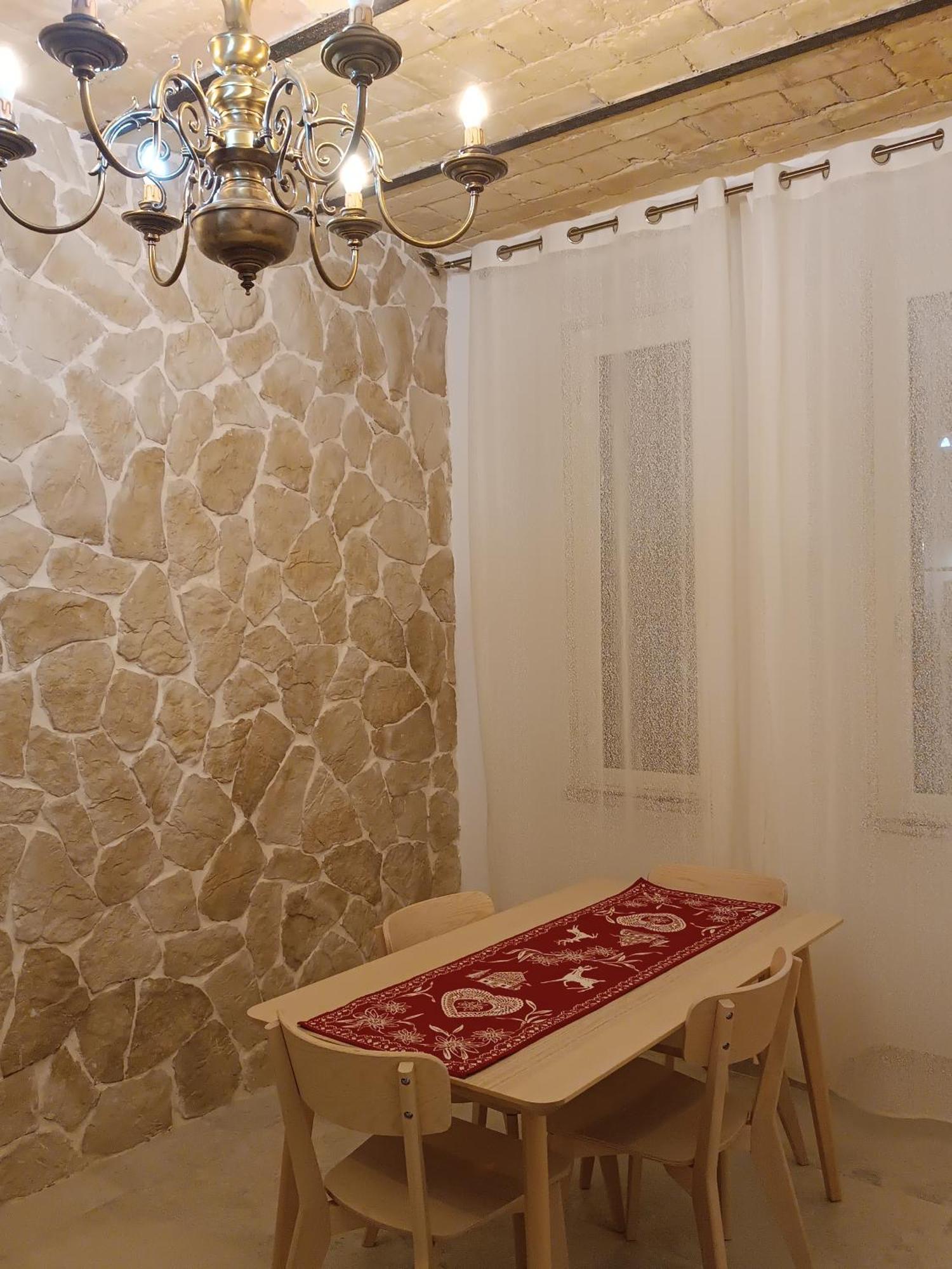 Testaccio Charme Appartement