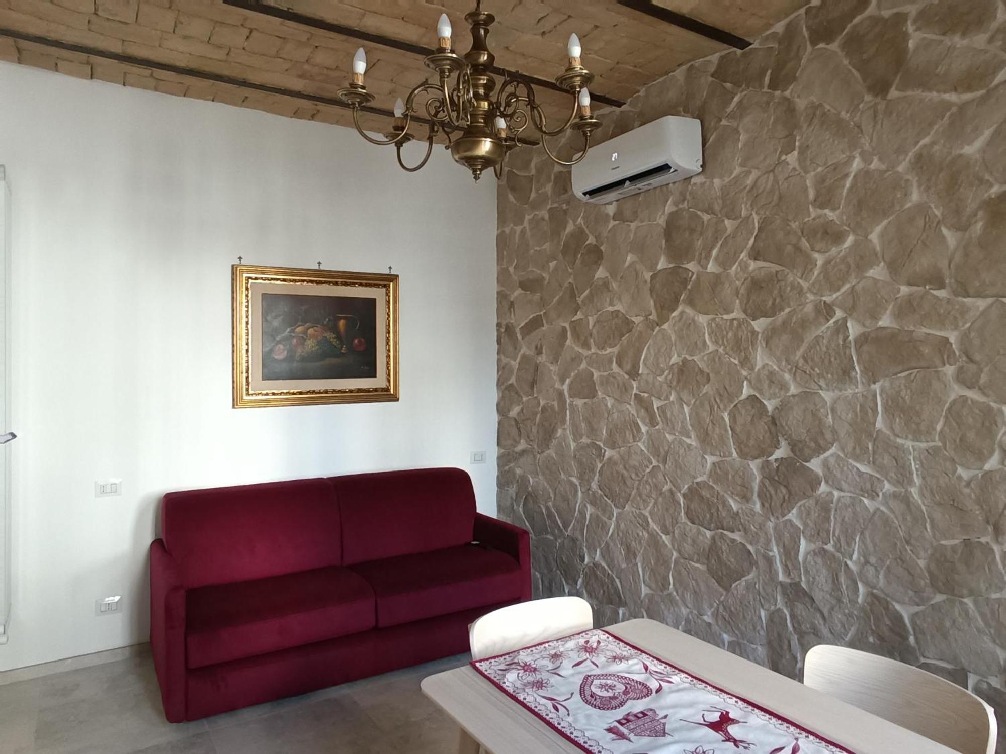 Appartement Testaccio Charme