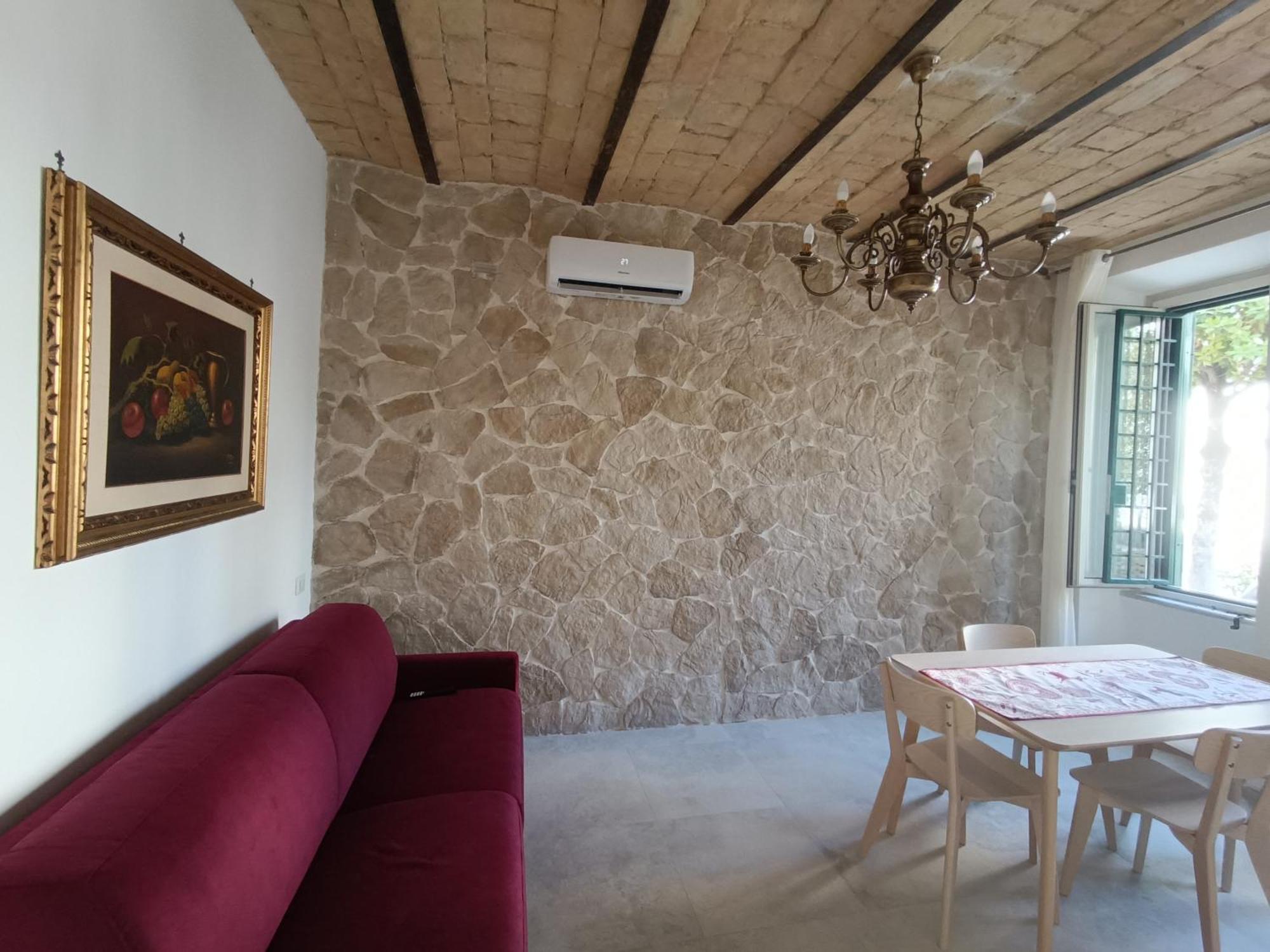 Testaccio Charme Appartement *