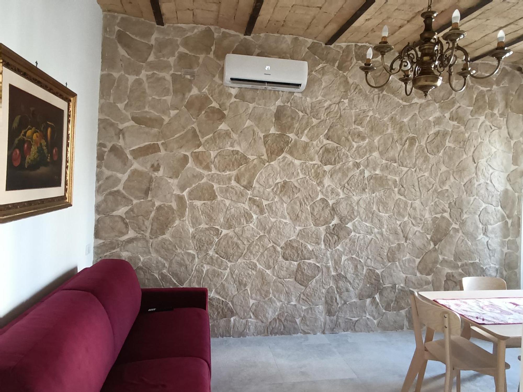 Appartement Testaccio Charme *