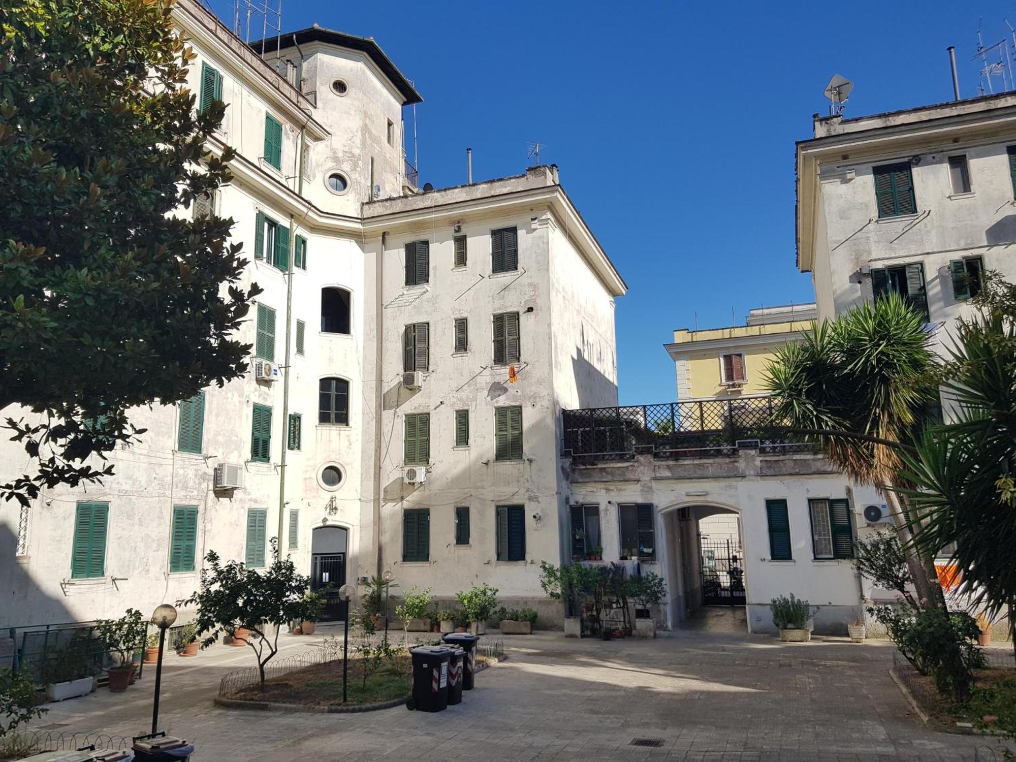 Testaccio Charme Appartement Rome